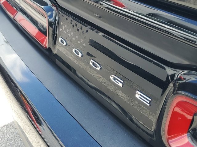 Used 2022 Dodge Challenger GT RWD image 10