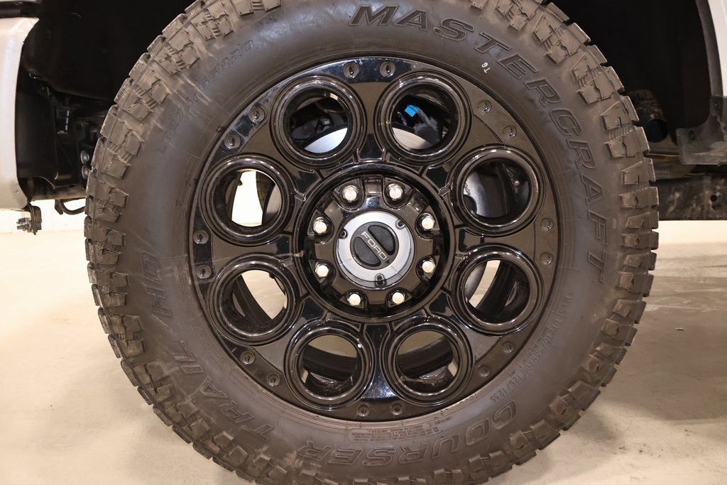 Used 2024 Ford F350 Lariat w/ Lariat Ultimate Package image 41