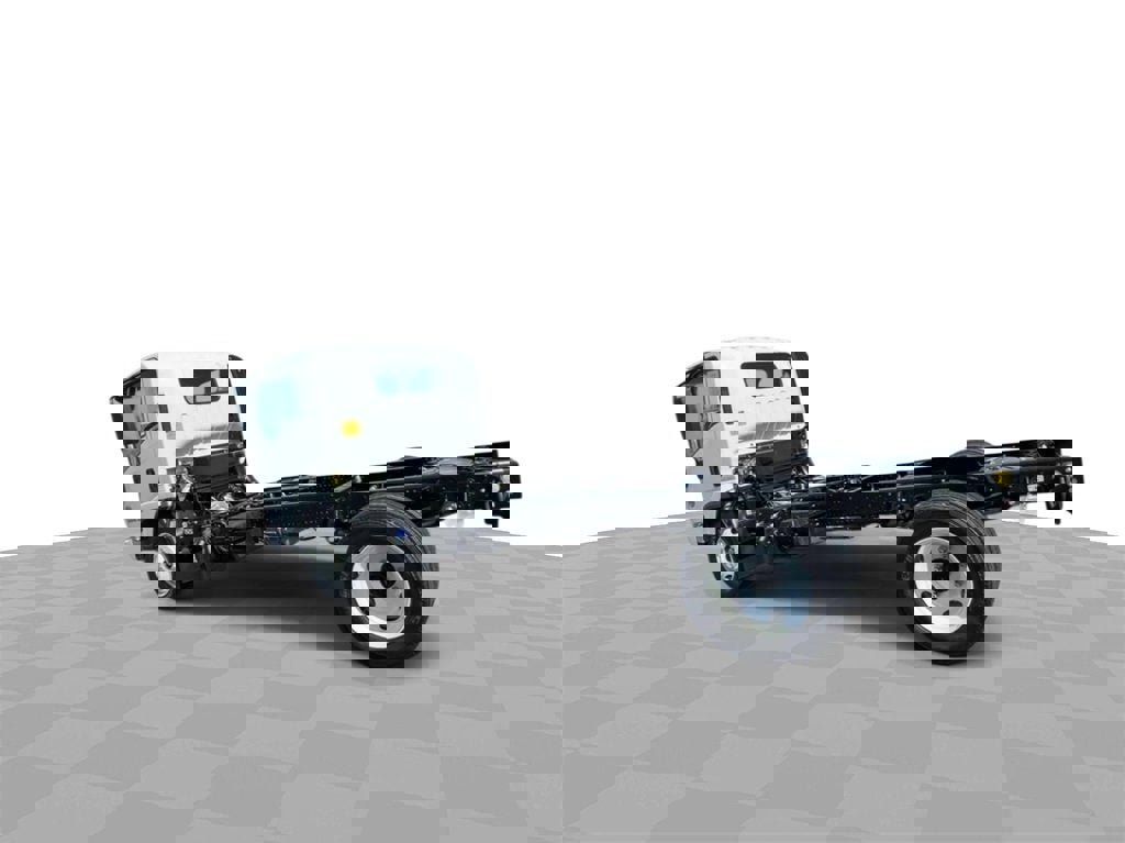 New 2024 Chevrolet Low Cab Forward 5500XD image 5