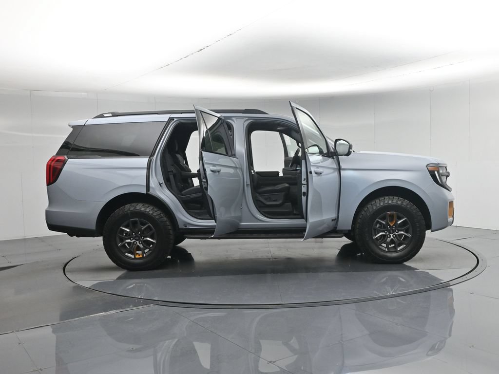 New 2026 Ford Expedition Tremor AWD/4WD image 4