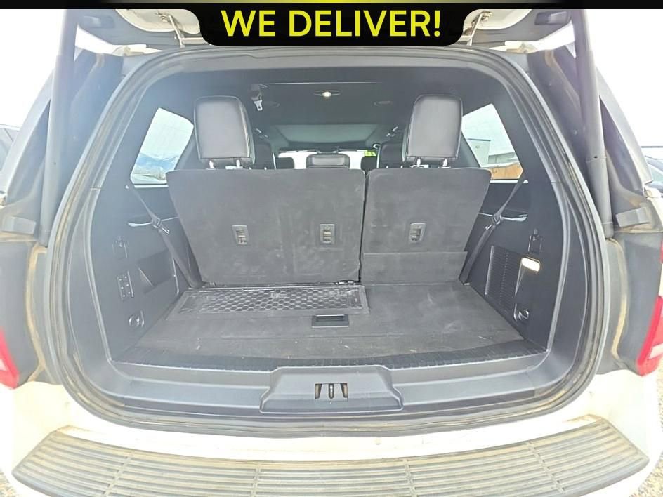 Used 2020 Ford Expedition XLT w/ Equipment Group 202A AWD/4WD image 6