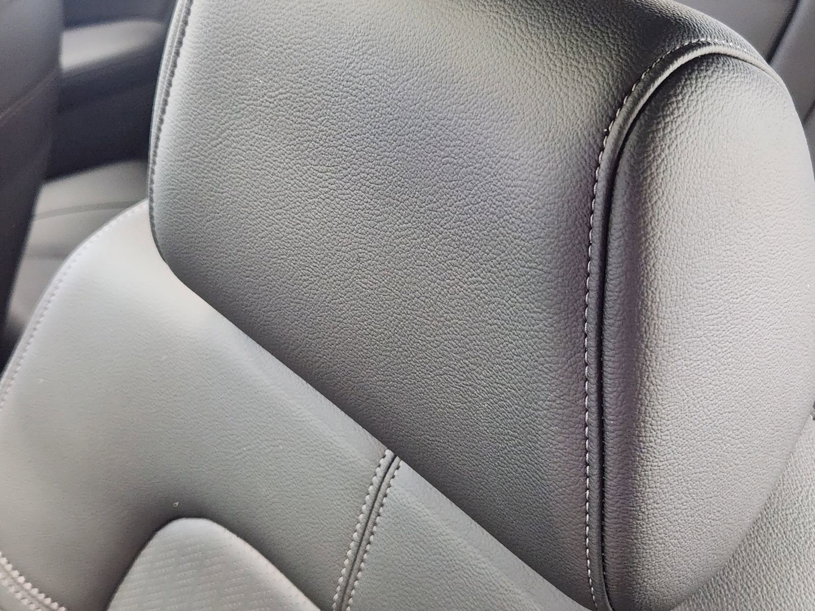 New 2026 Honda Civic Sport Touring image 14