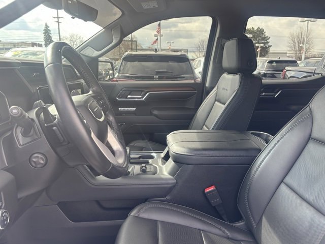 Certified 2024 GMC Sierra 1500 Denali image 11