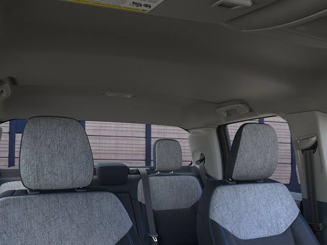 New 2026 Ford Maverick XLT FWD image 12