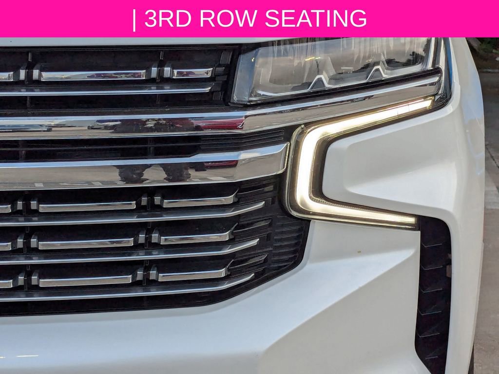Used 2021 Chevrolet Tahoe Premier RWD image 10