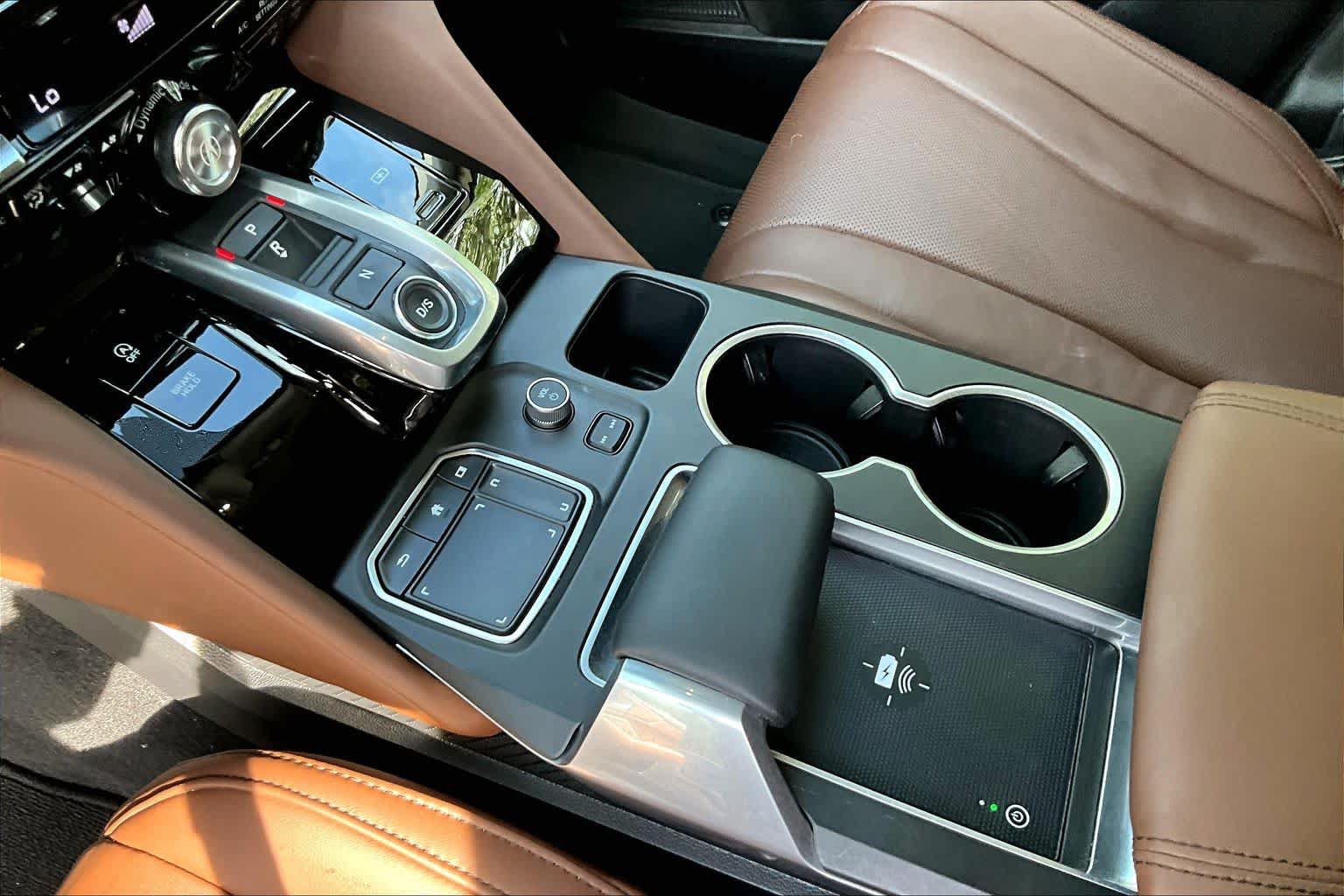 Certified 2023 Acura MDX SH-AWD w/ Technology Package image 17