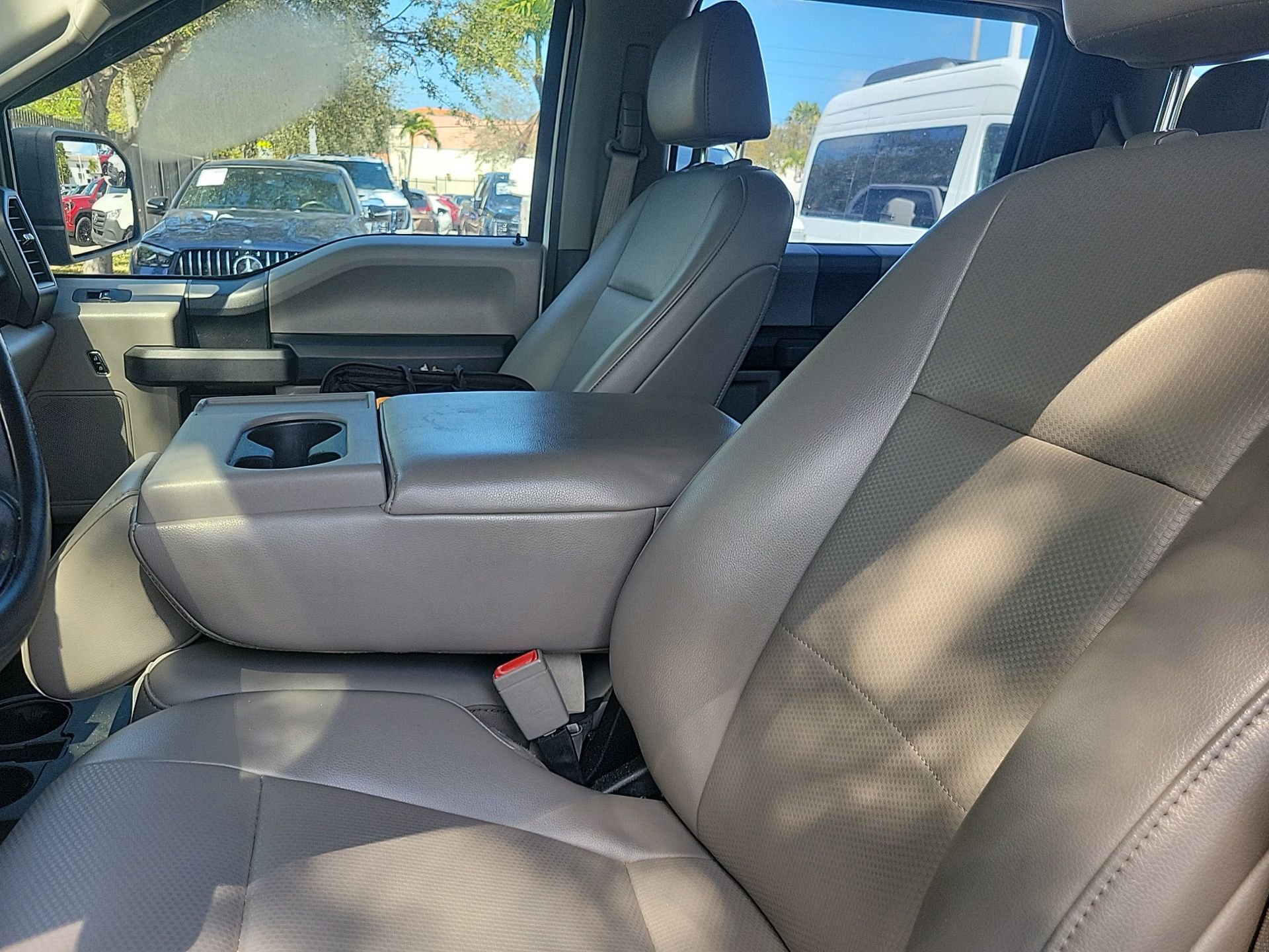 Used 2019 Ford F150 XL w/ XL Power Equipment Group image 20