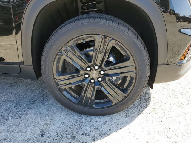 New 2026 GMC Acadia Elevation w/ Black Edition FWD image 6