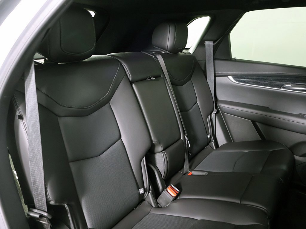 Used 2023 Cadillac XT5 Premium Luxury image 32