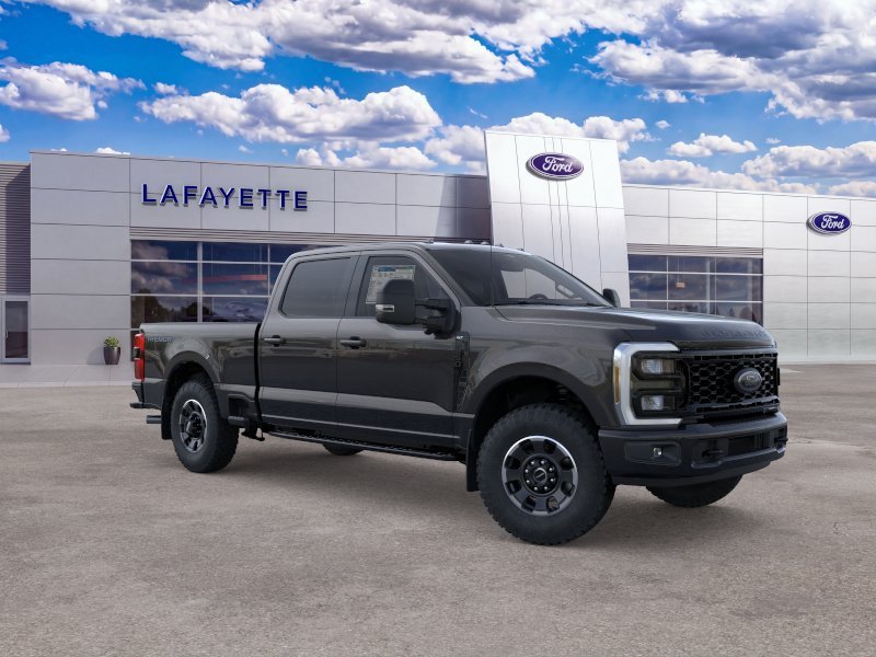 New 2026 Ford F250 XLT w/ XLT Premium Package AWD/4WD image 46