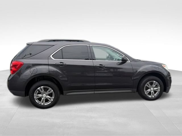 Used 2014 Chevrolet Equinox LT w/ Driver Convenience Package FWD image 26