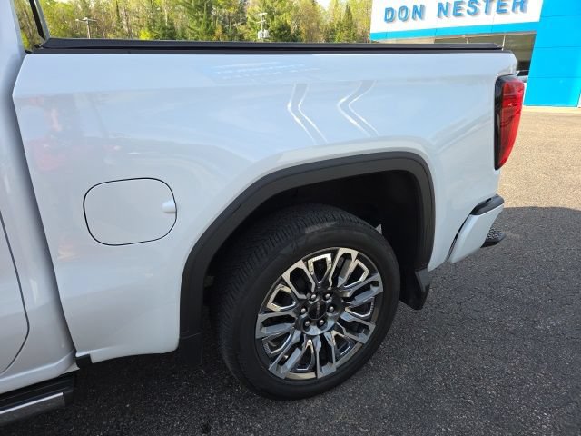 Used 2026 GMC Sierra 1500 Denali Ultimate AWD/4WD image 45