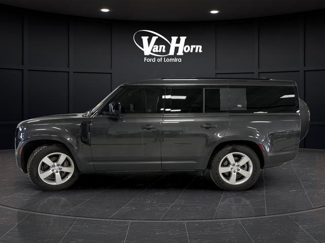 Used 2023 Land Rover Defender 130 First Edition image 13
