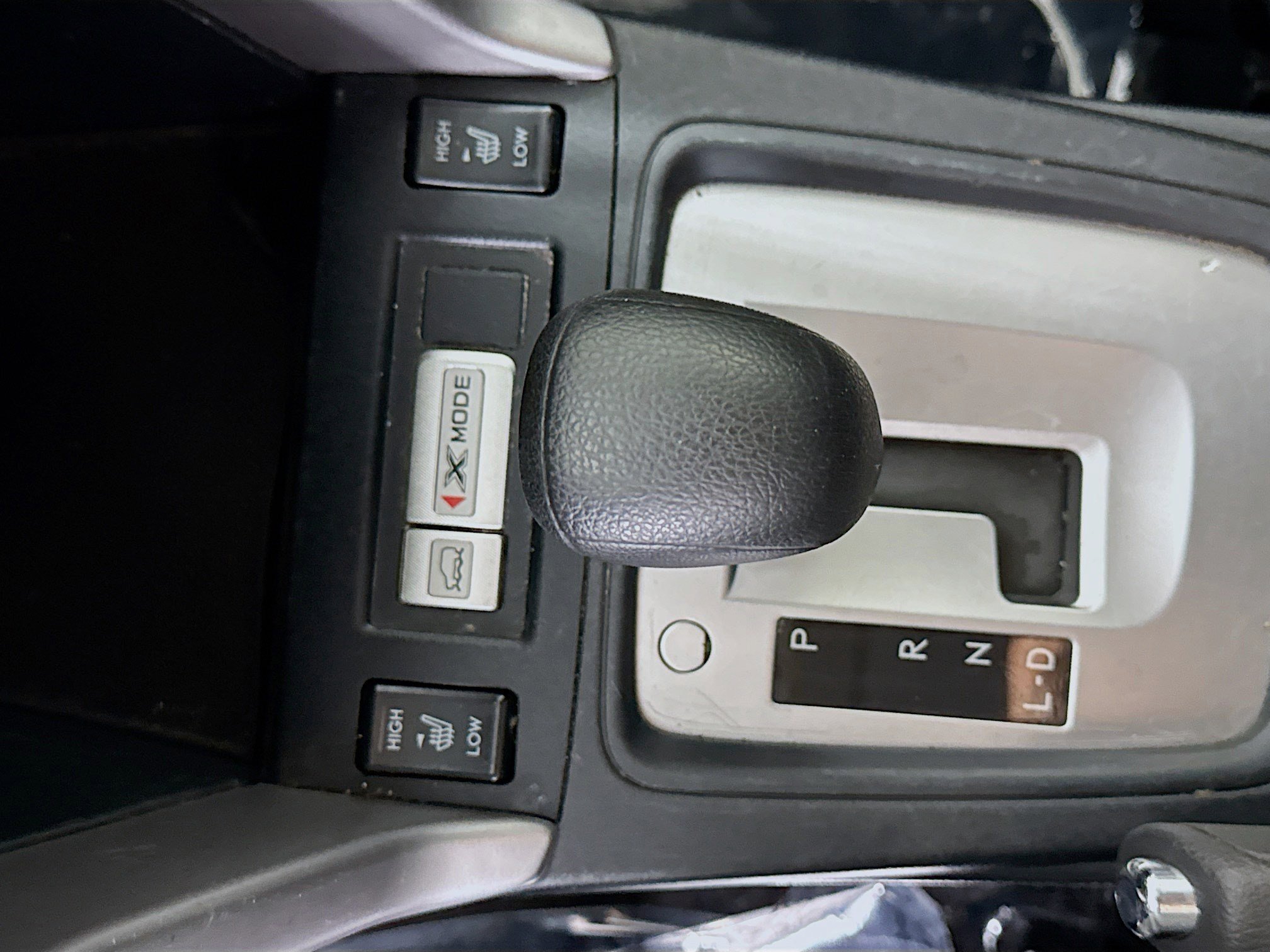 Used 2017 Subaru Forester 2.5i Premium w/ All-Weather Package image 20