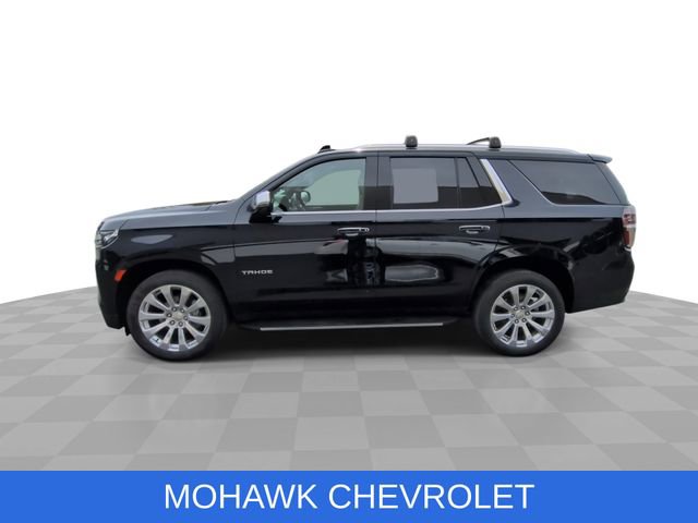 Used 2021 Chevrolet Tahoe Premier w/ Premium Package image 6