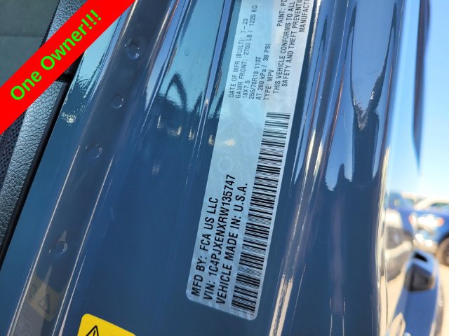 Used 2024 Jeep Wrangler Unlimited Sahara AWD/4WD image 18