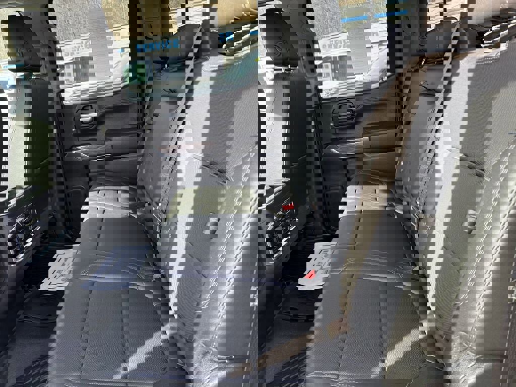 Used 2019 Chevrolet Silverado 1500 LTZ w/ LTZ Plus Package image 10