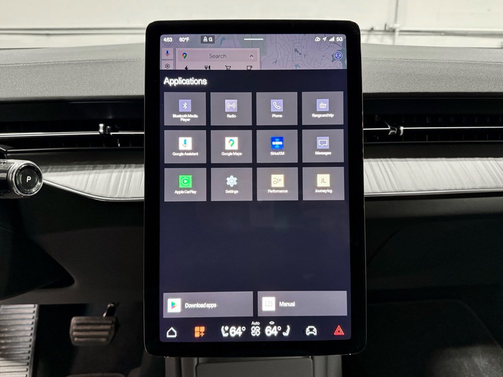 Used 2025 Polestar Polestar 3 image 12