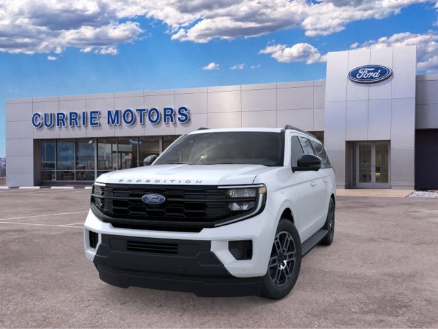 New 2026 Ford Expedition Max Active AWD/4WD image 2