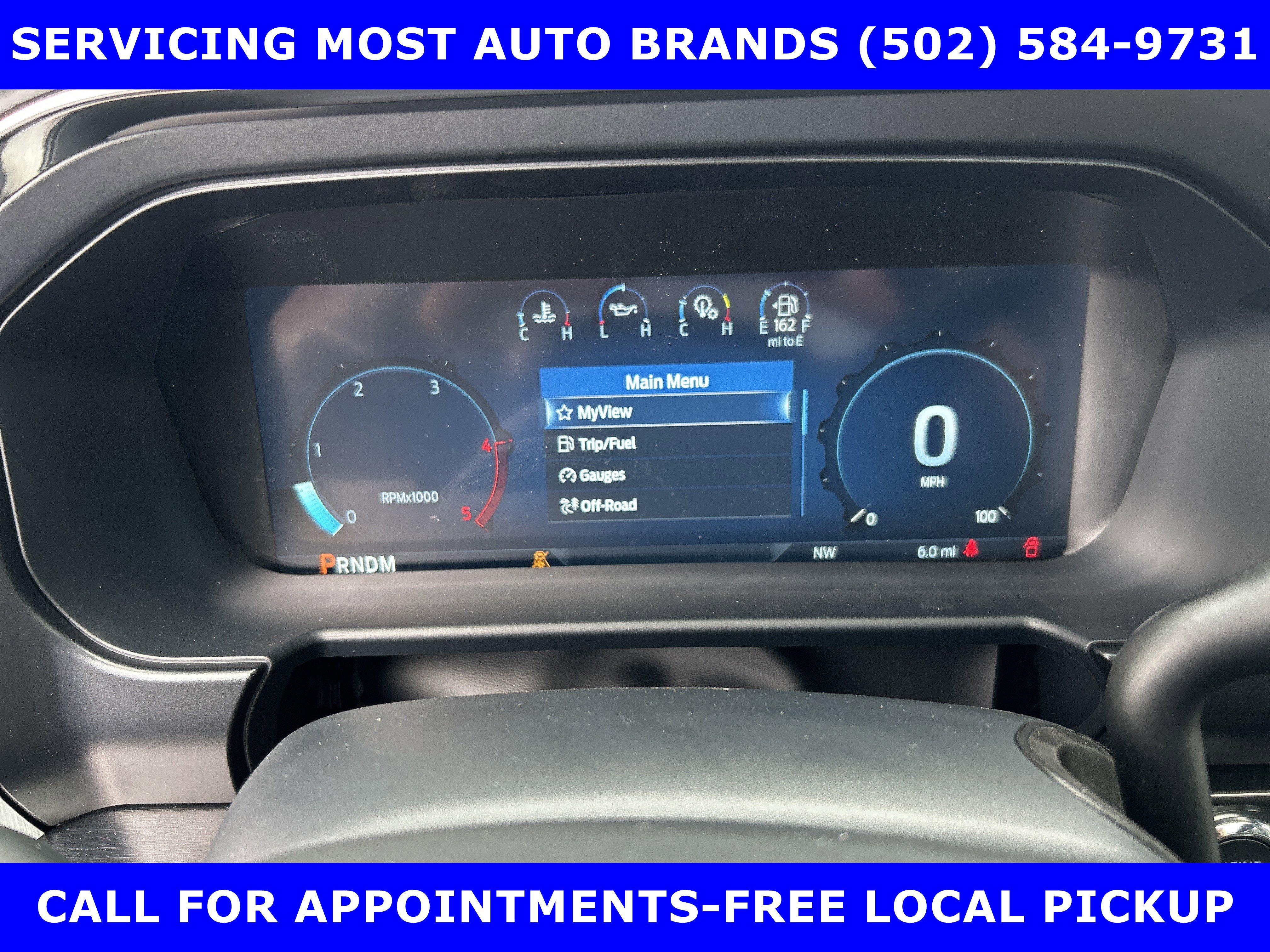 New 2026 Ford F350 Lariat w/ Chrome Package image 33