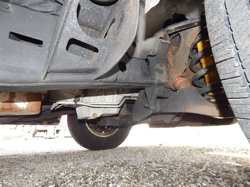 Used 2010 Chevrolet Express 3500 Extended RWD image 39