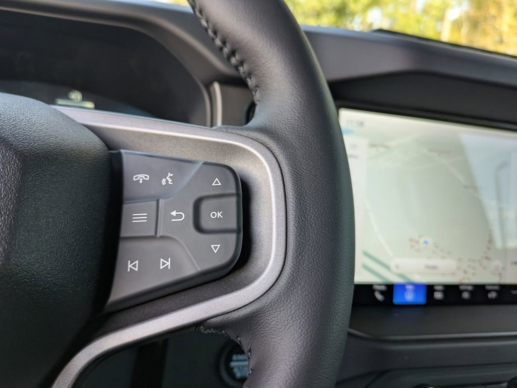 New 2025 Ford Bronco Badlands image 28