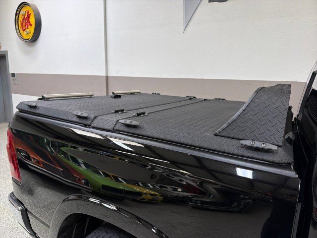 Used 2019 RAM 1500 Limited AWD/4WD image 55