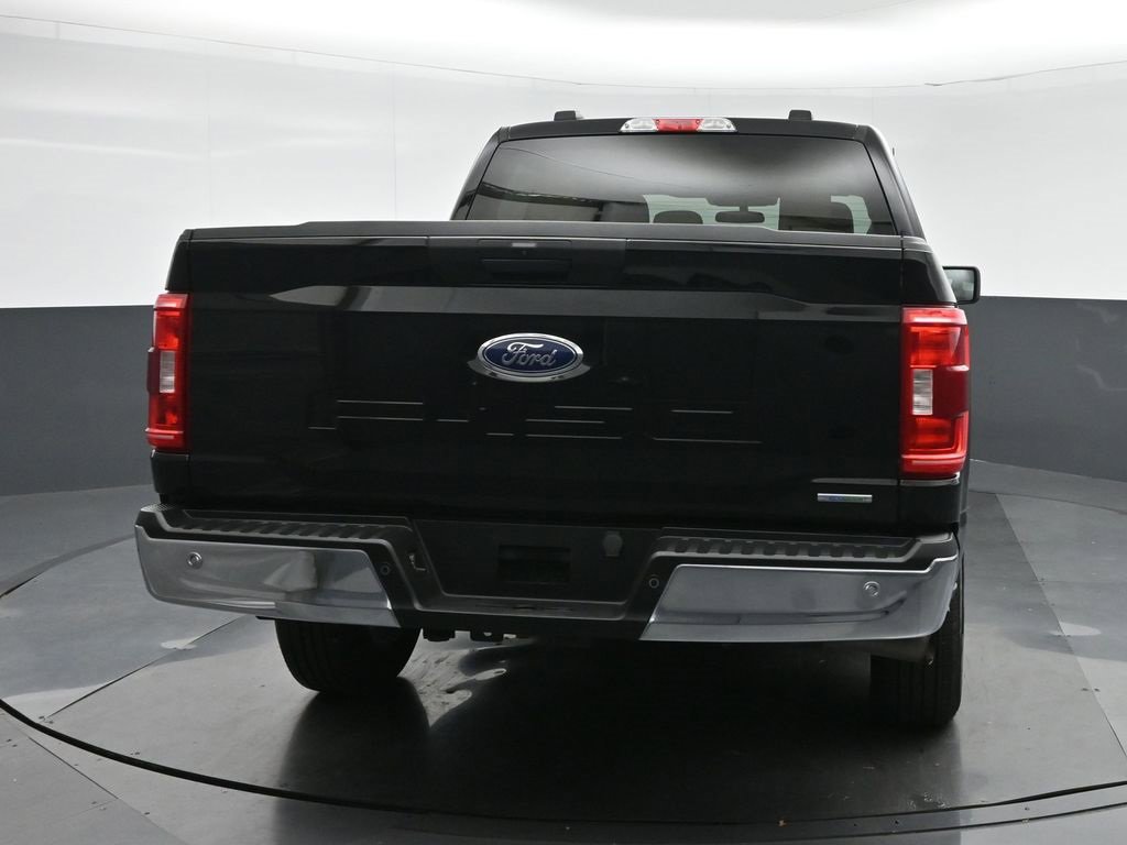 Used 2023 Ford F150 XLT image 6