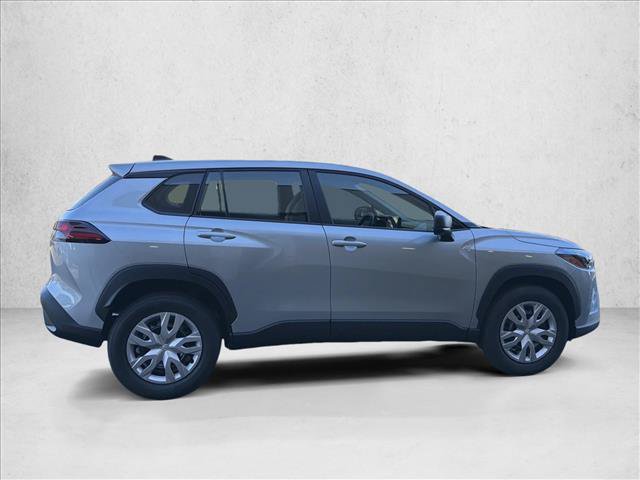 New 2026 Toyota Corolla Cross L FWD image 4