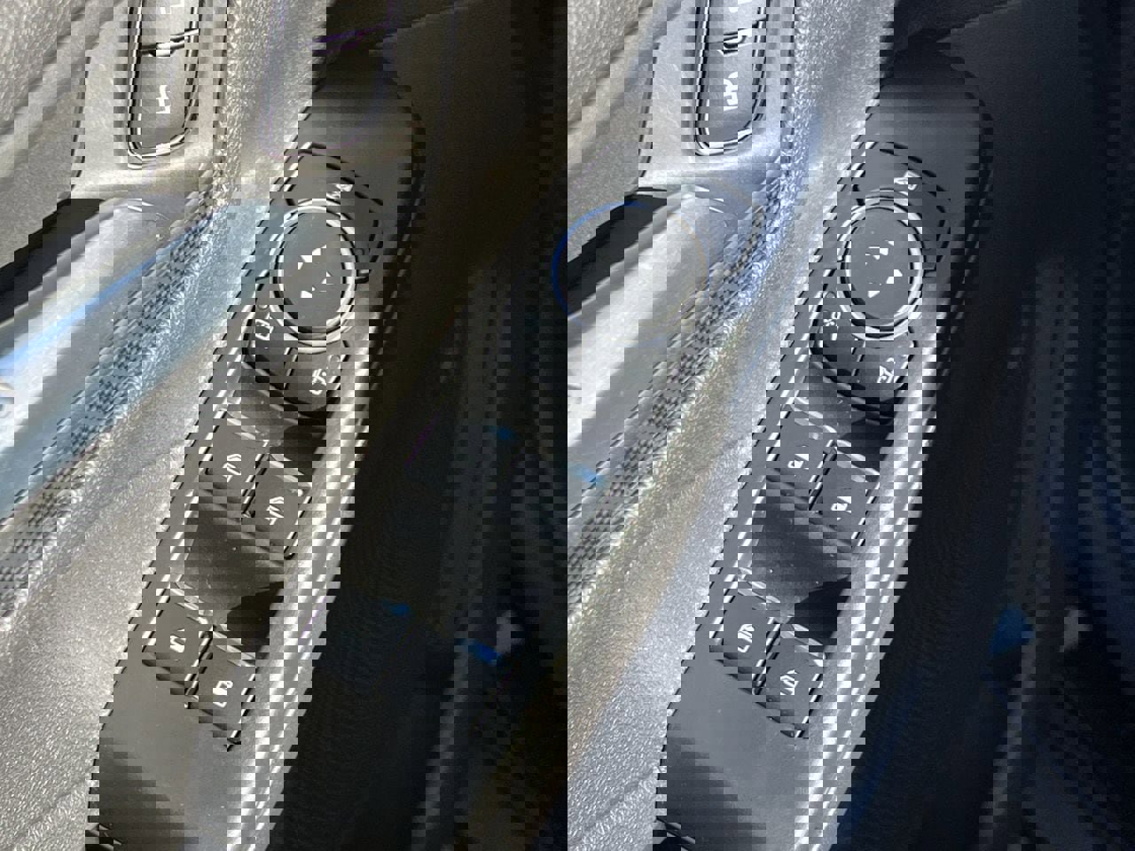 New 2026 Ford Escape ST-Line w/ Tech Pack #1 image 16