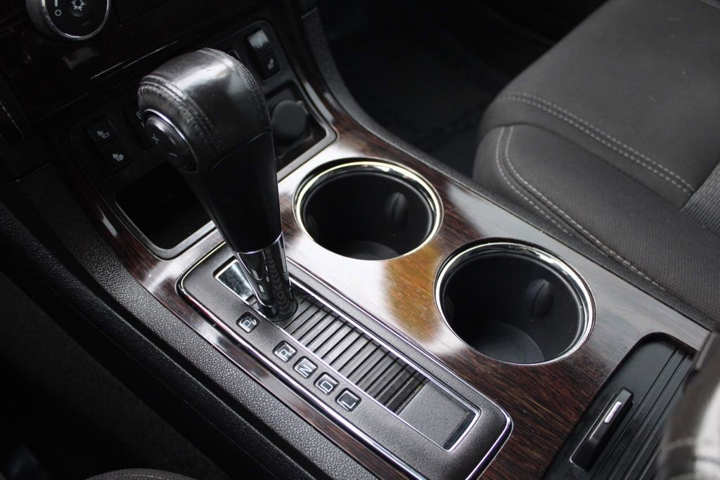 Used 2017 Chevrolet Traverse LT w/ Style and Technology Package image 37