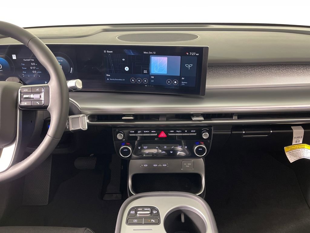 New 2026 Hyundai Ioniq 9 SE image 16