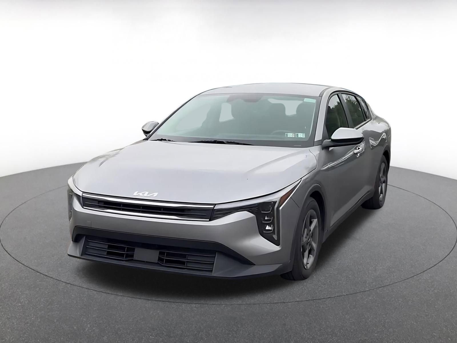 Used 2025 Kia K4 FWD image 7