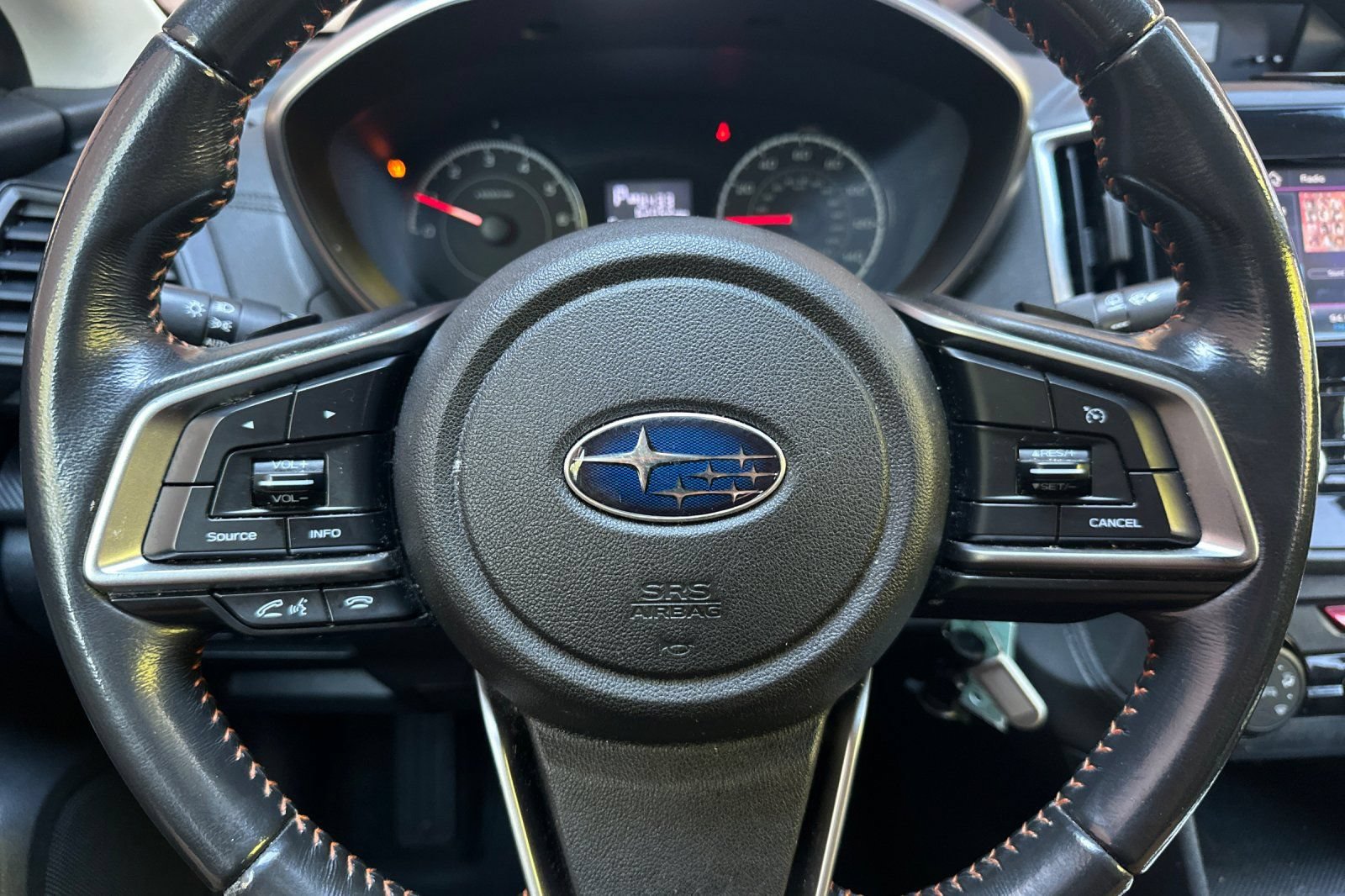 Used 2019 Subaru Crosstrek 2.0i Premium AWD/4WD image 28