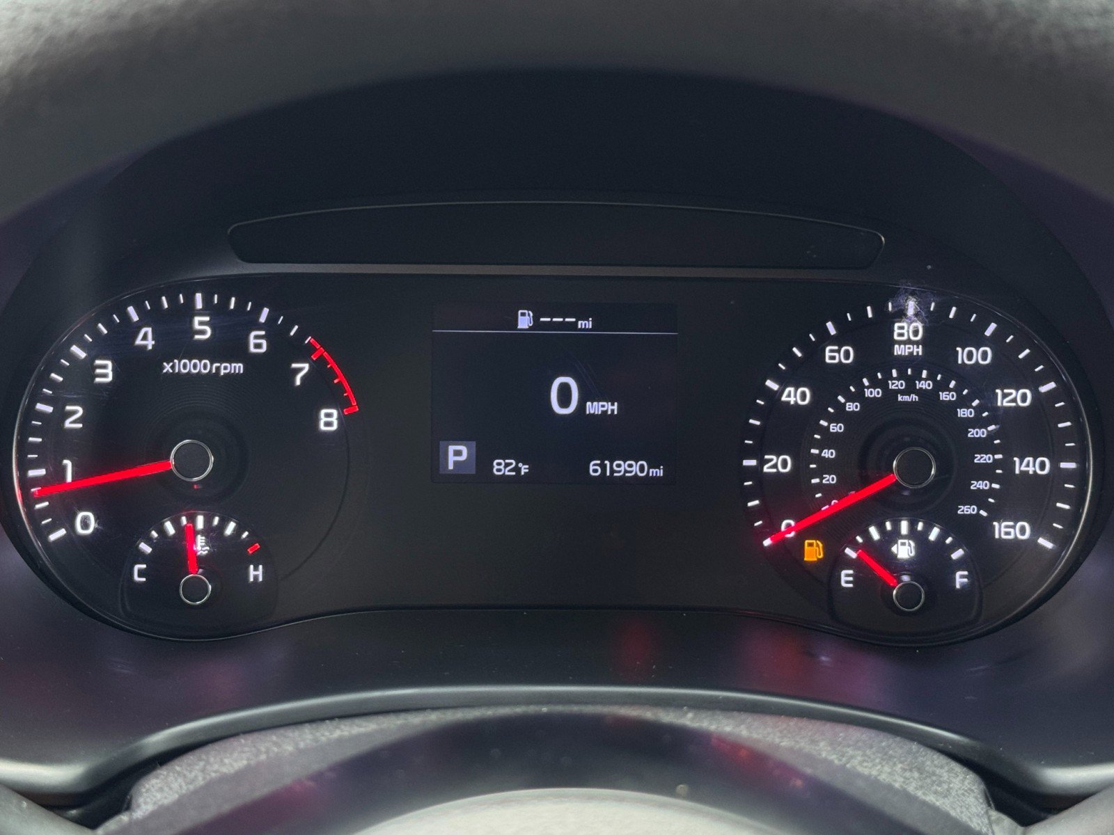 Used 2021 Kia Soul LX w/ Paint Protection Package image 16