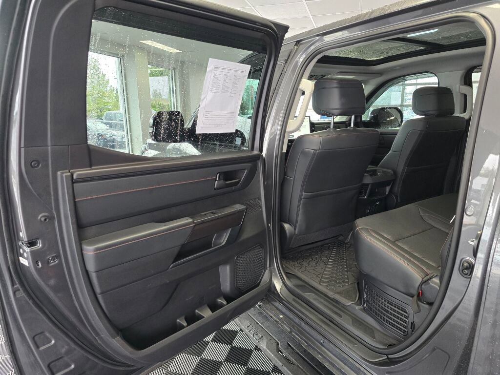 Used 2023 Toyota Tundra TRD Pro image 36