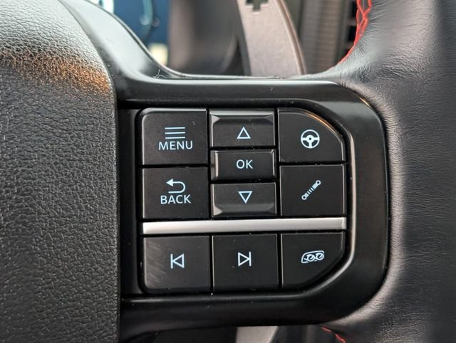 Certified 2025 Ford F150 Raptor AWD/4WD image 17