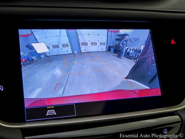 Used 2024 Cadillac XT5 Premium Luxury AWD/4WD image 17