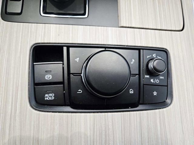 Certified 2025 MAZDA CX-90 3.3 Turbo w/ Preferred Package image 29
