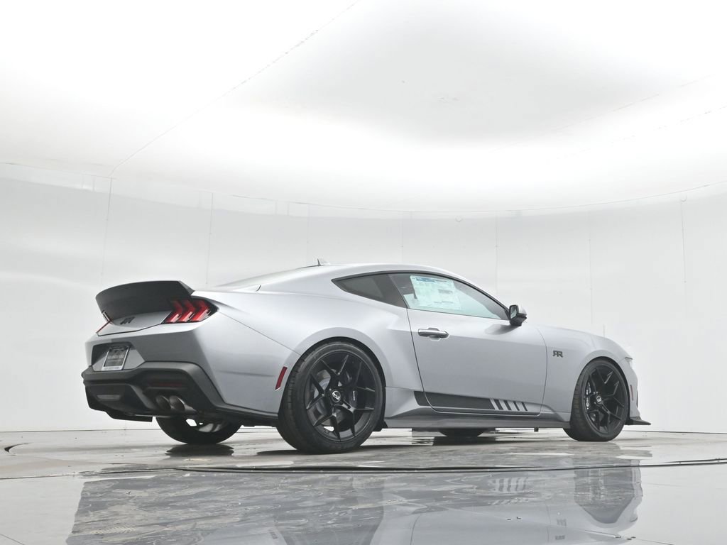 New 2025 Ford Mustang GT Premium w/ GT Performance Package image 46