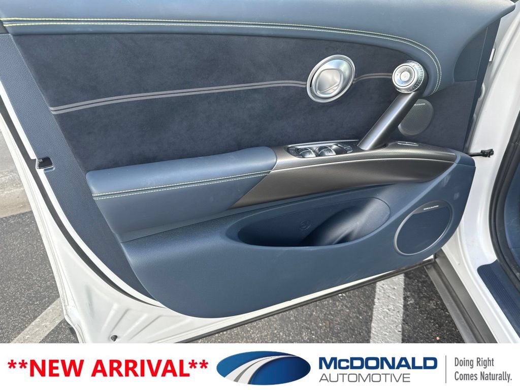 Used 2023 Genesis GV60 Performance AWD/4WD image 9