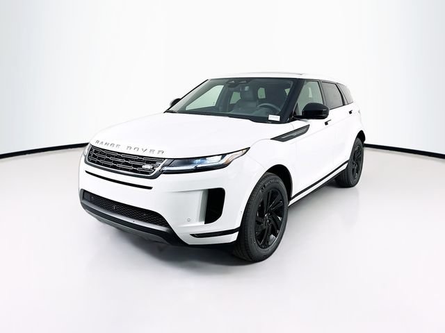 New 2026 Land Rover Range Rover Evoque S AWD/4WD image 1