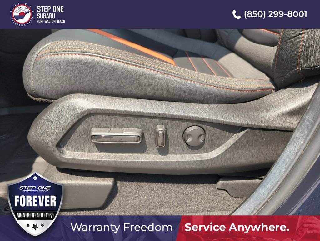 Used 2026 Honda Passport TrailSport image 13