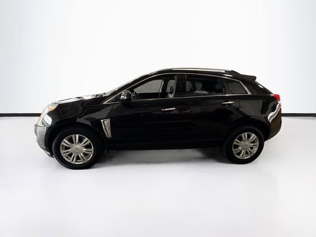 Used 2016 Cadillac SRX Luxury image 9