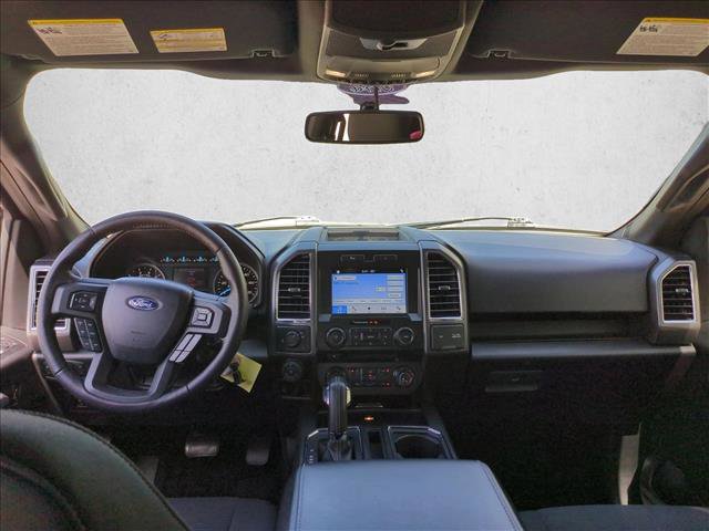 Used 2016 Ford F150 XLT w/ Equipment Group 302A Luxury RWD image 18
