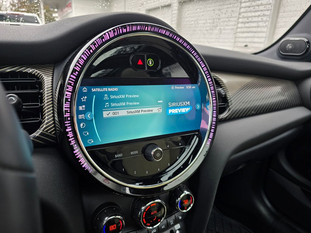 Used 2024 MINI Cooper SE w/ MINI Resolute Edition image 64