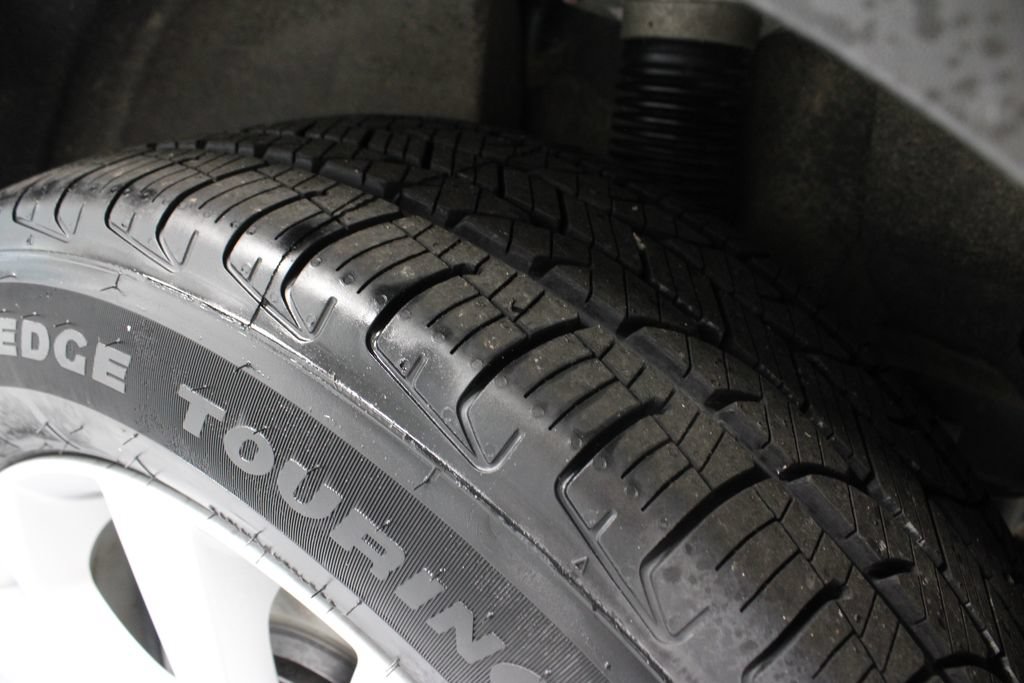 Used 2021 Hyundai Tucson SE AWD/4WD image 19