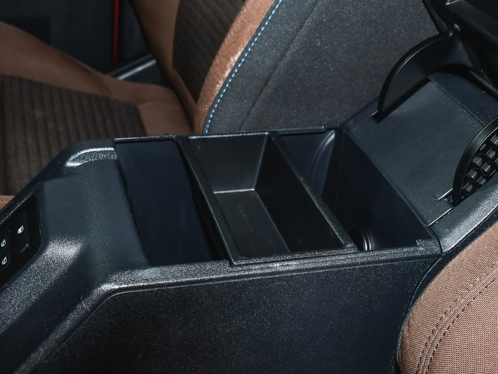 Used 2021 Ford Bronco Outer Banks image 40