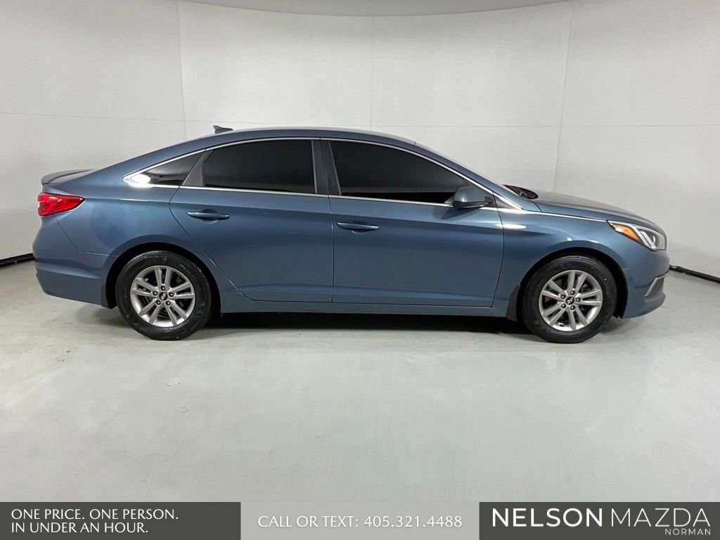Used 2016 Hyundai Sonata SE image 9
