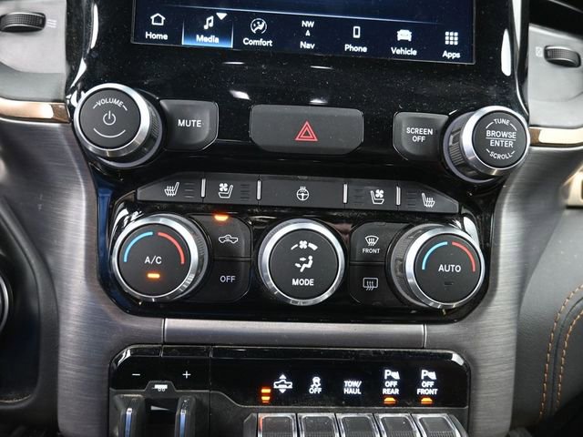 Used 2022 RAM 1500 Limited w/ Off Road Group image 17